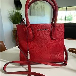 Michael kors crossbody/shoulder/tote bag